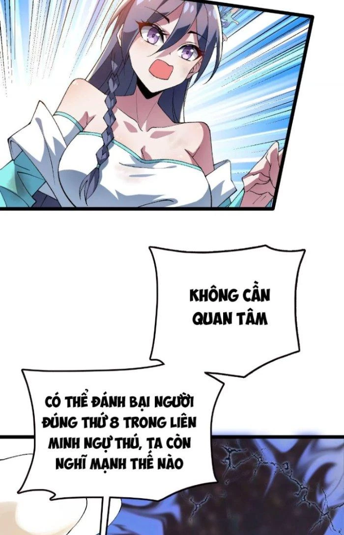 Tiến Hóa Đi, Caterpie Chapter 21 - 91