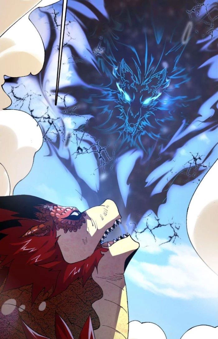 Tiến Hóa Đi, Caterpie Chapter 21 - 92