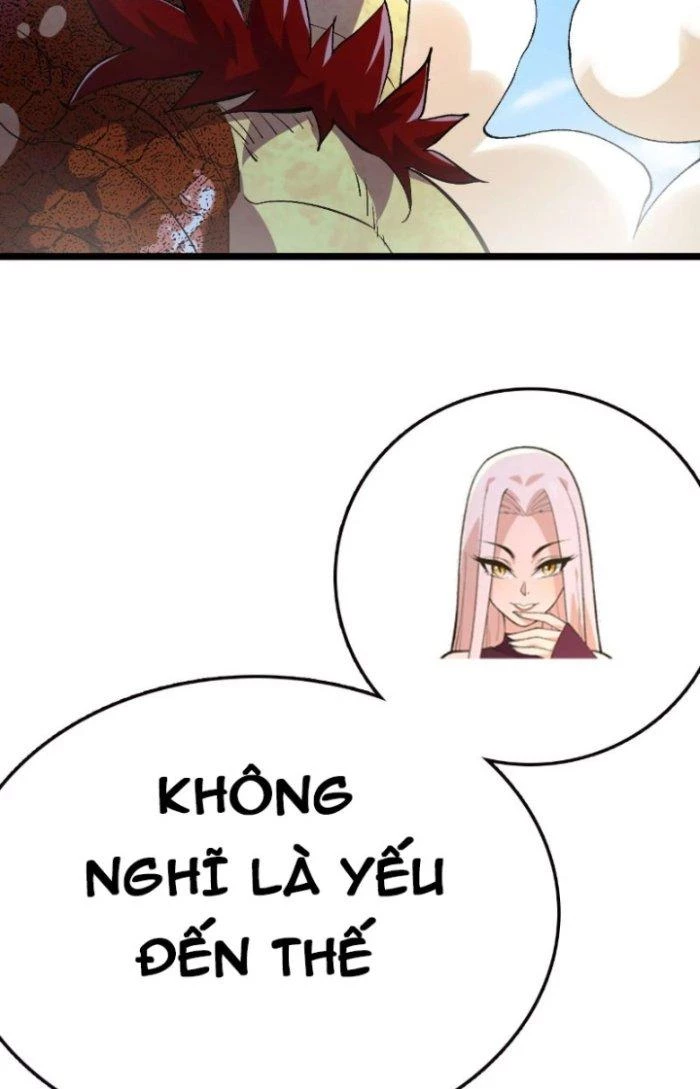 Tiến Hóa Đi, Caterpie Chapter 21 - 93