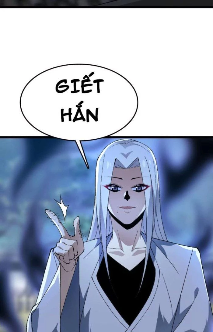 Tiến Hóa Đi, Caterpie Chapter 21 - 96