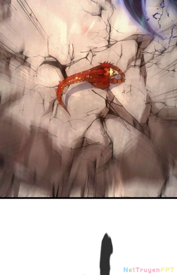 Tiến Hóa Đi, Caterpie Chapter 21 - 99