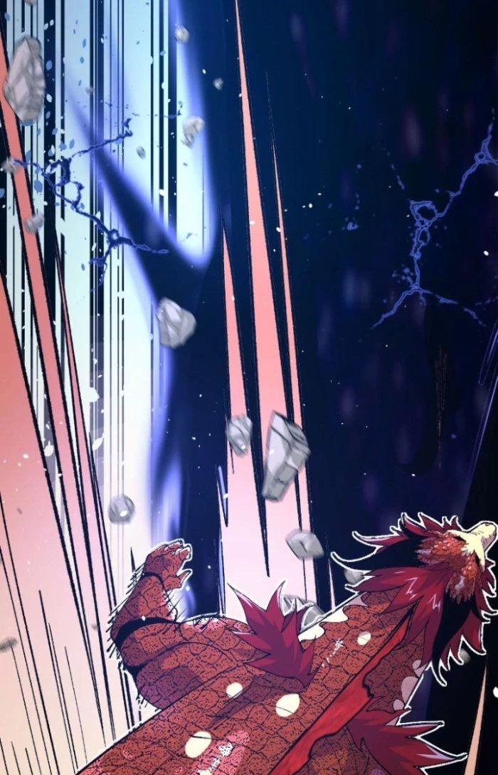 Tiến Hóa Đi, Caterpie Chapter 21 - 101