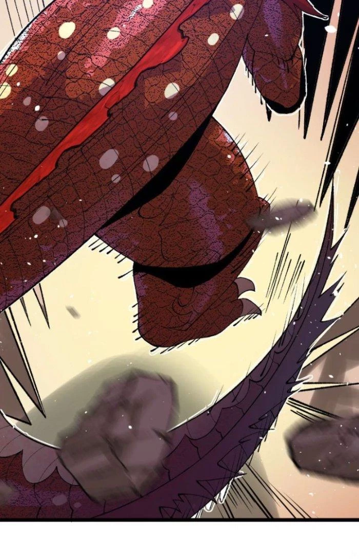 Tiến Hóa Đi, Caterpie Chapter 21 - 102