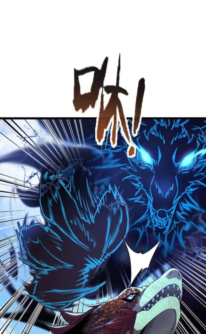 Tiến Hóa Đi, Caterpie Chapter 21 - 103