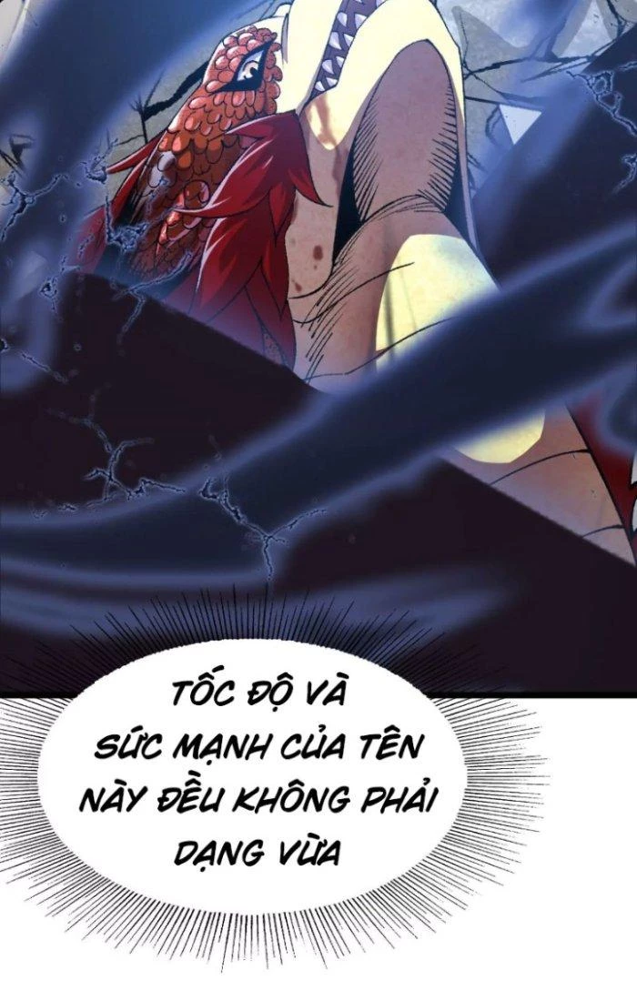 Tiến Hóa Đi, Caterpie Chapter 21 - 107