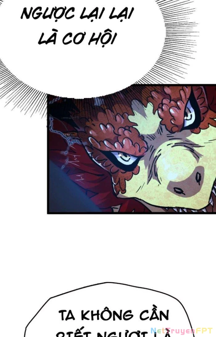 Tiến Hóa Đi, Caterpie Chapter 21 - 110