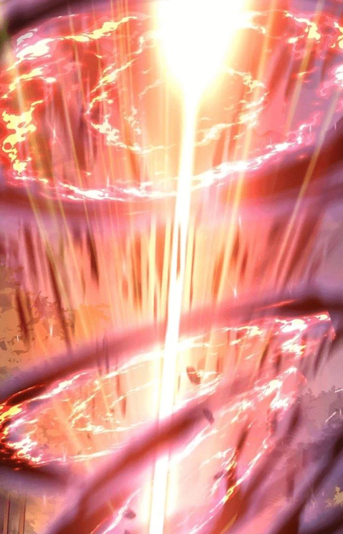 Tiến Hóa Đi, Caterpie Chapter 21 - 121