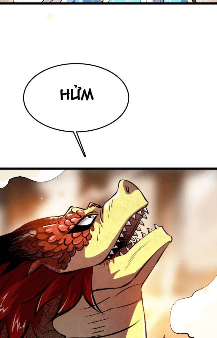 Tiến Hóa Đi, Caterpie Chapter 21 - 126
