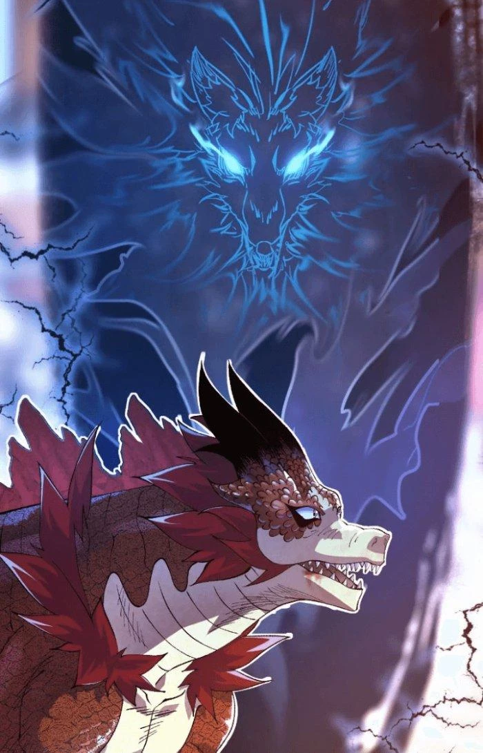 Tiến Hóa Đi, Caterpie Chapter 21 - 129