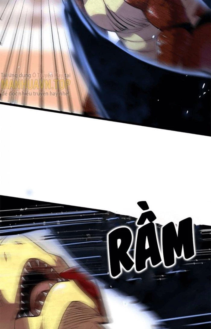 Tiến Hóa Đi, Caterpie Chapter 22 - 2