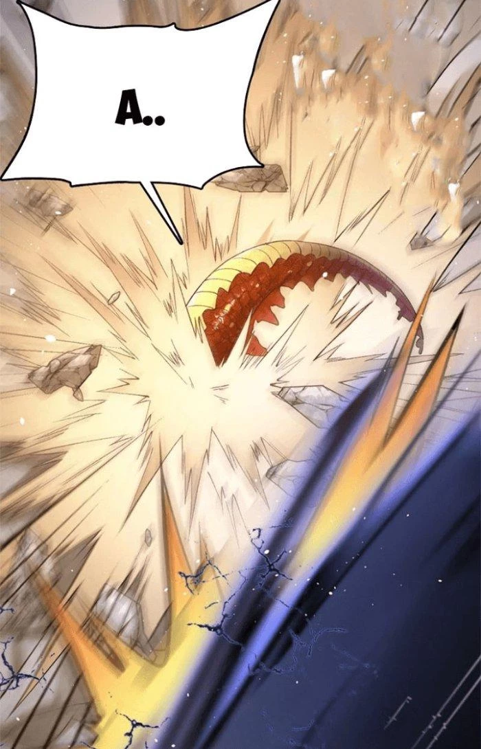 Tiến Hóa Đi, Caterpie Chapter 22 - 4