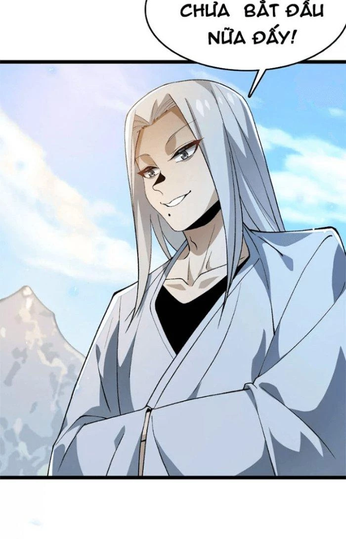 Tiến Hóa Đi, Caterpie Chapter 22 - 7