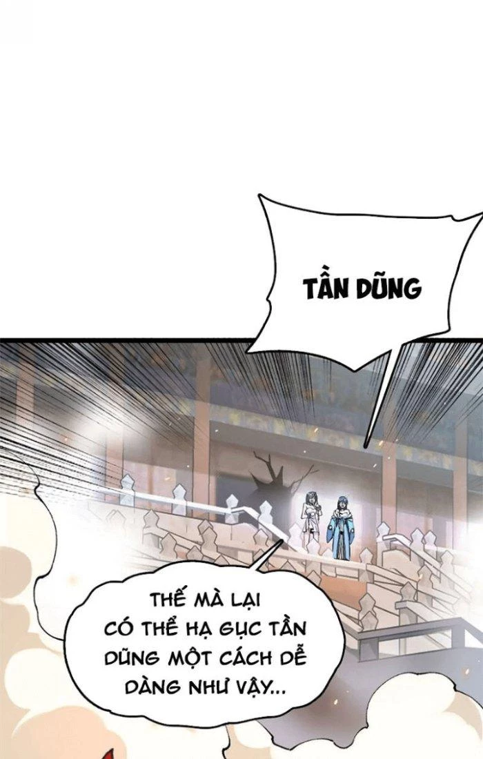 Tiến Hóa Đi, Caterpie Chapter 22 - 8