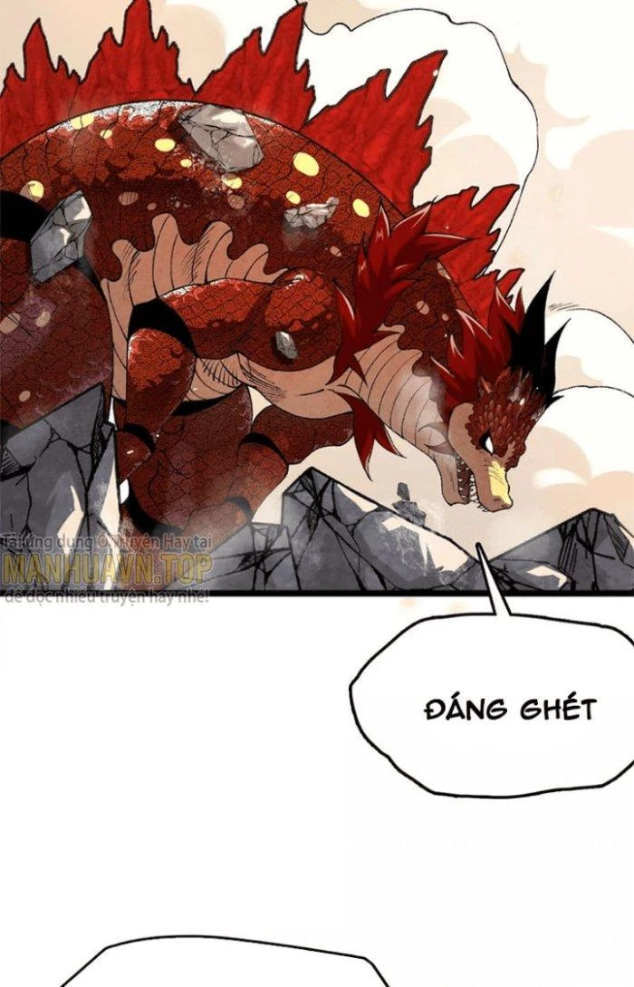 Tiến Hóa Đi, Caterpie Chapter 22 - 9