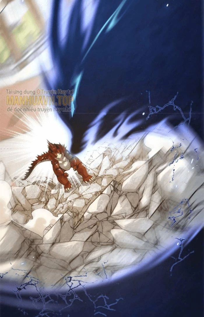 Tiến Hóa Đi, Caterpie Chapter 22 - 15