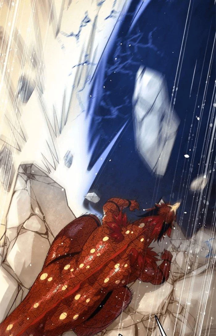 Tiến Hóa Đi, Caterpie Chapter 22 - 17