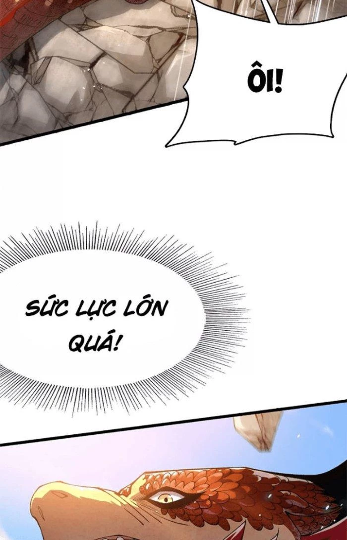 Tiến Hóa Đi, Caterpie Chapter 22 - 18