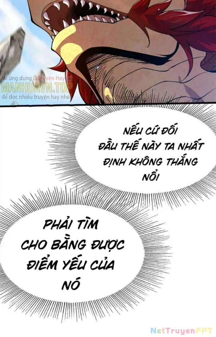 Tiến Hóa Đi, Caterpie Chapter 22 - 19