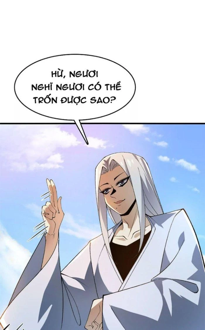 Tiến Hóa Đi, Caterpie Chapter 22 - 20