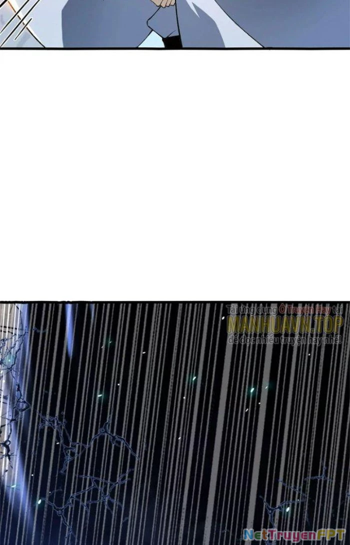 Tiến Hóa Đi, Caterpie Chapter 22 - 21