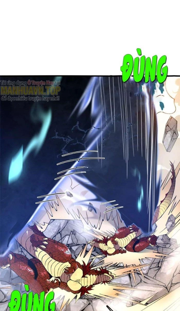 Tiến Hóa Đi, Caterpie Chapter 22 - 24