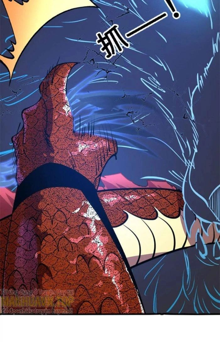 Tiến Hóa Đi, Caterpie Chapter 22 - 26