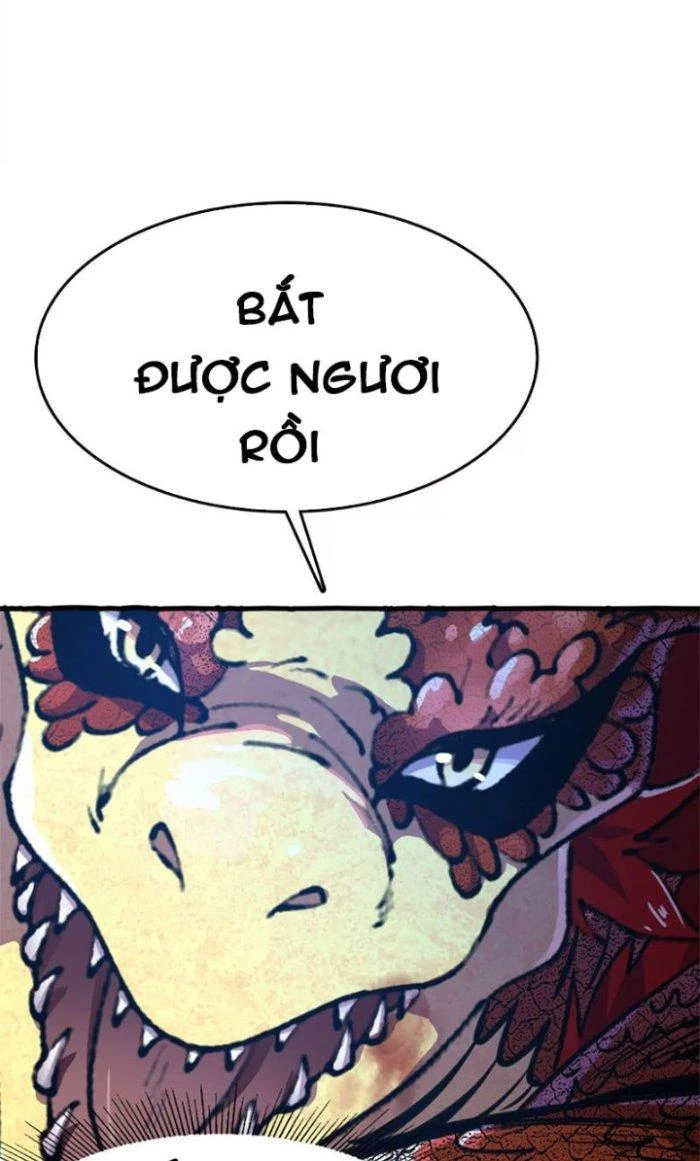 Tiến Hóa Đi, Caterpie Chapter 22 - 27