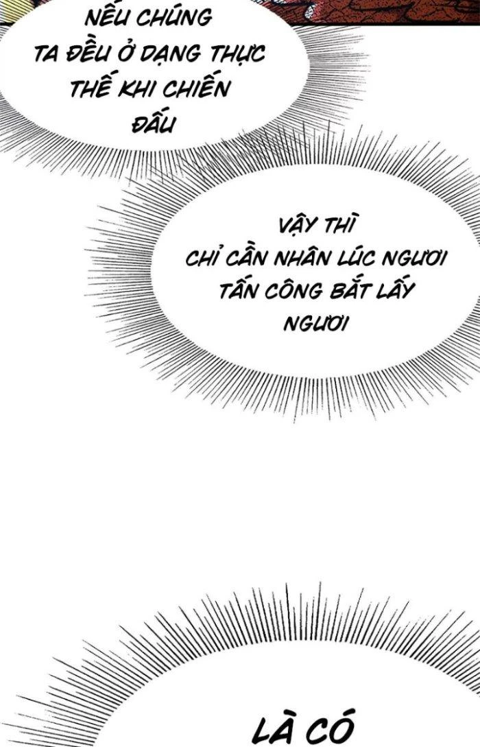 Tiến Hóa Đi, Caterpie Chapter 22 - 28