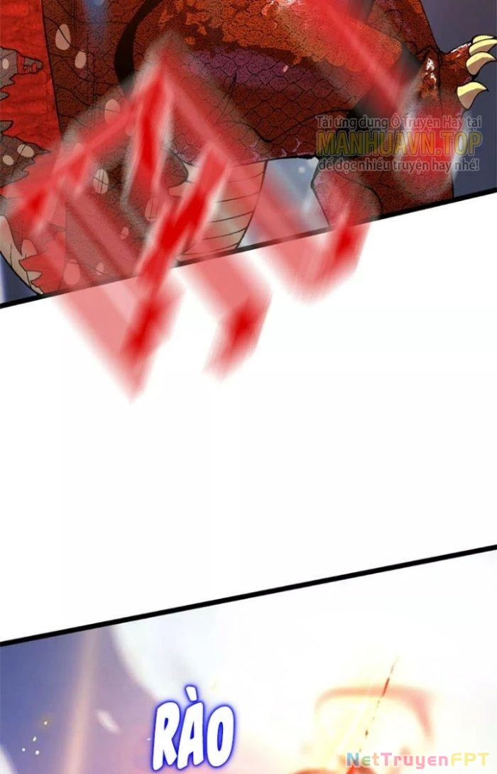 Tiến Hóa Đi, Caterpie Chapter 22 - 31