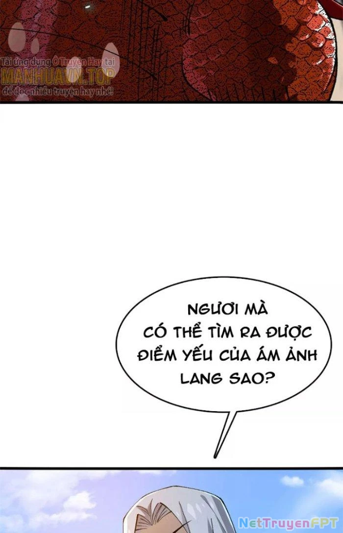 Tiến Hóa Đi, Caterpie Chapter 22 - 38