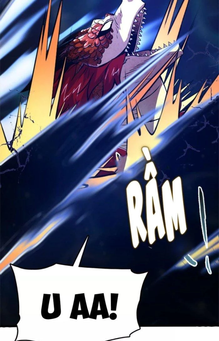 Tiến Hóa Đi, Caterpie Chapter 22 - 48