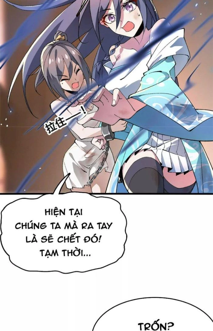 Tiến Hóa Đi, Caterpie Chapter 22 - 52