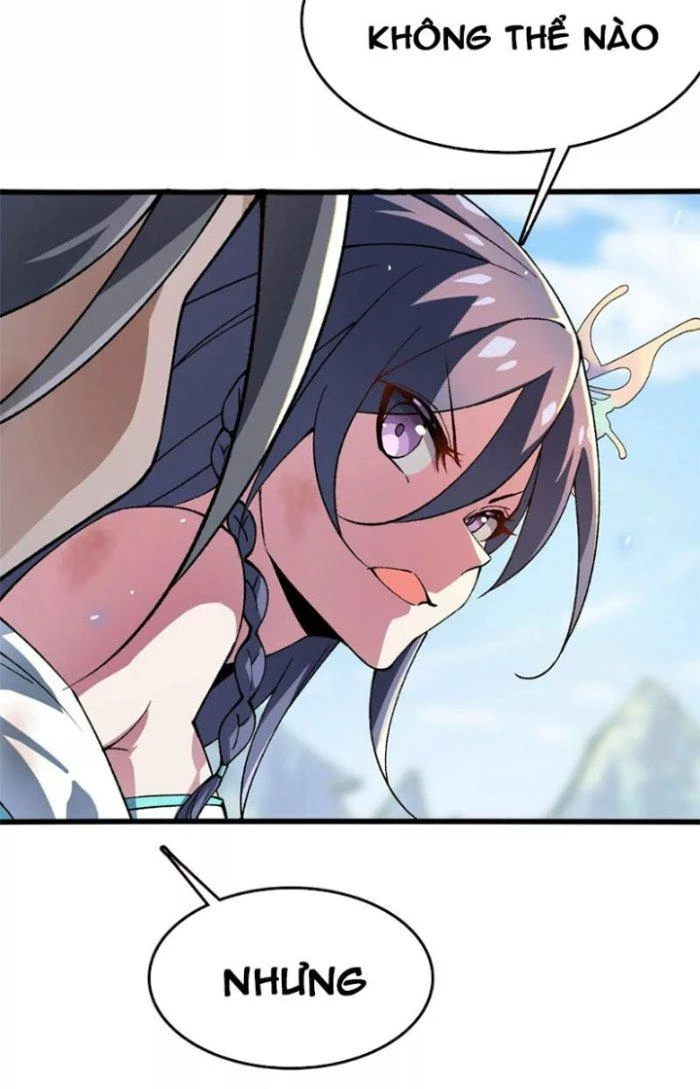 Tiến Hóa Đi, Caterpie Chapter 22 - 53