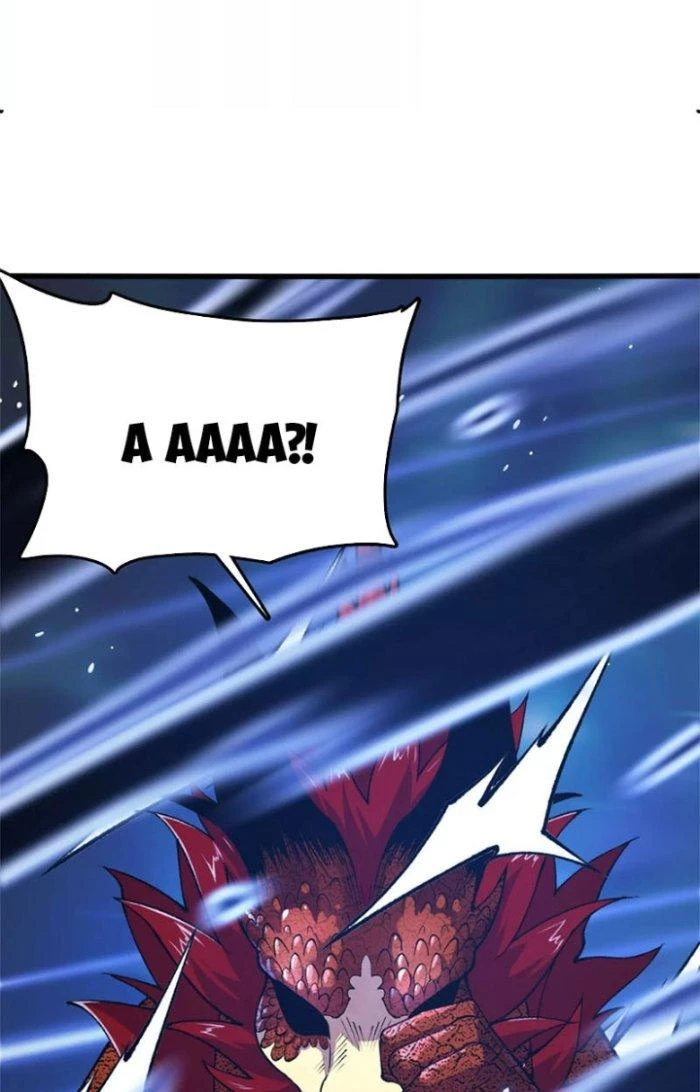 Tiến Hóa Đi, Caterpie Chapter 22 - 54