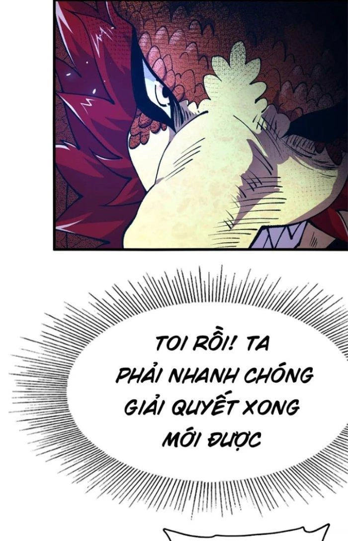 Tiến Hóa Đi, Caterpie Chapter 22 - 58