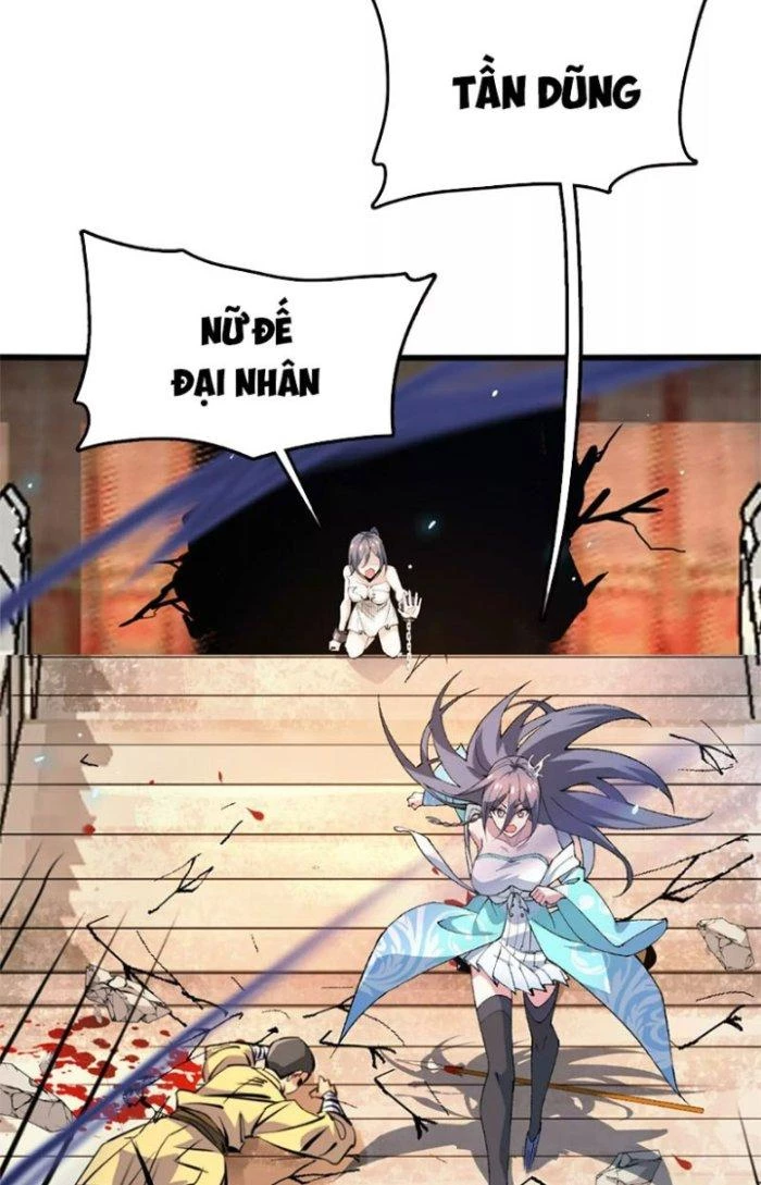 Tiến Hóa Đi, Caterpie Chapter 22 - 59