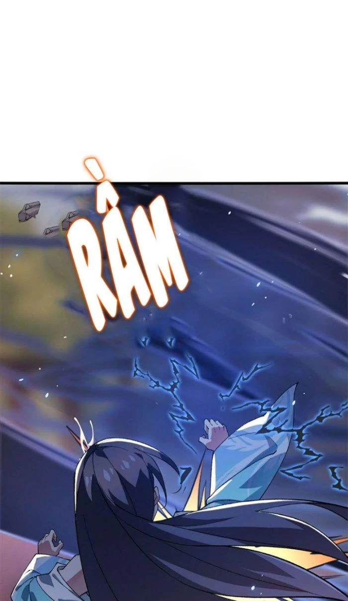 Tiến Hóa Đi, Caterpie Chapter 22 - 61