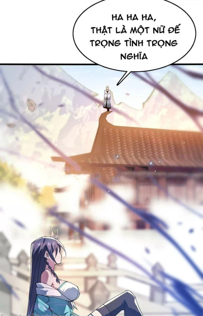 Tiến Hóa Đi, Caterpie Chapter 22 - 63