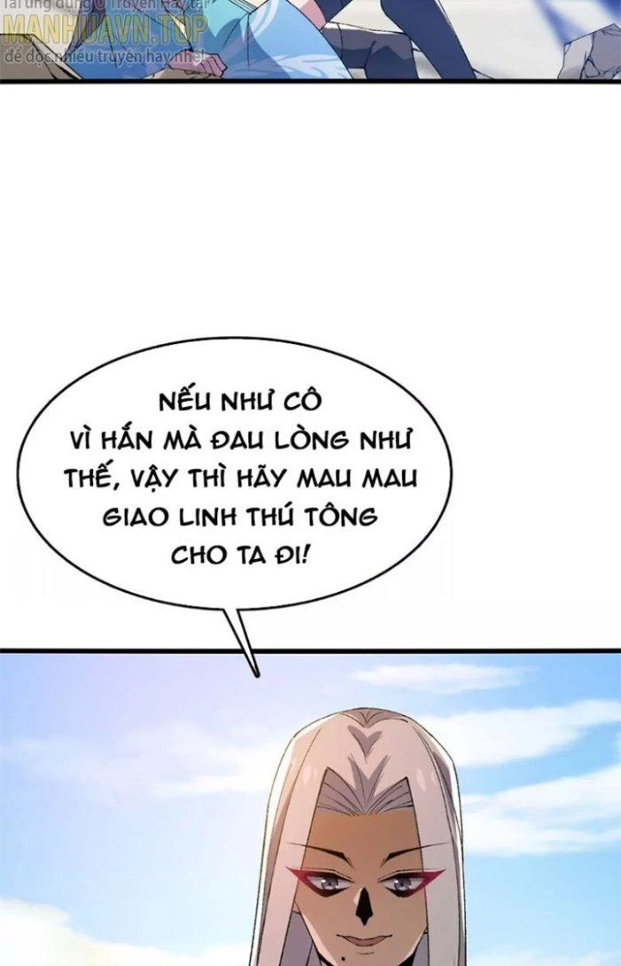 Tiến Hóa Đi, Caterpie Chapter 22 - 64