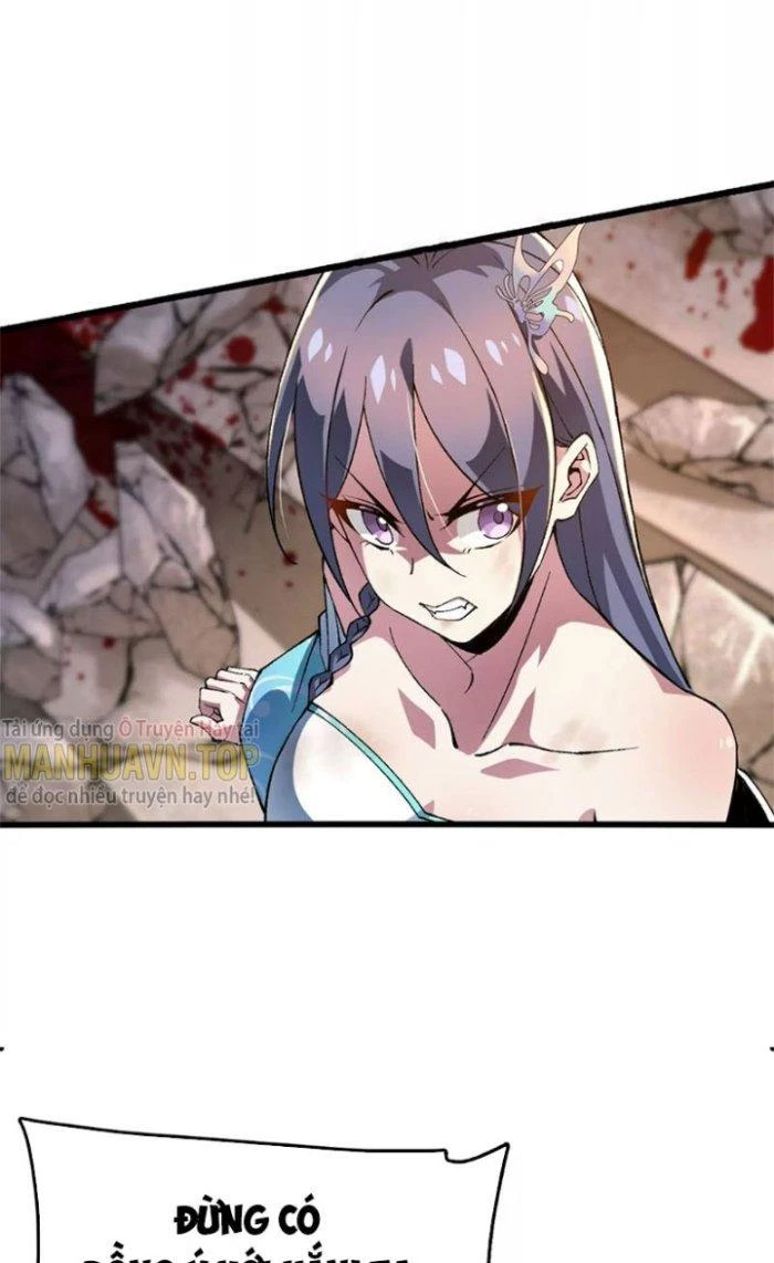 Tiến Hóa Đi, Caterpie Chapter 22 - 66