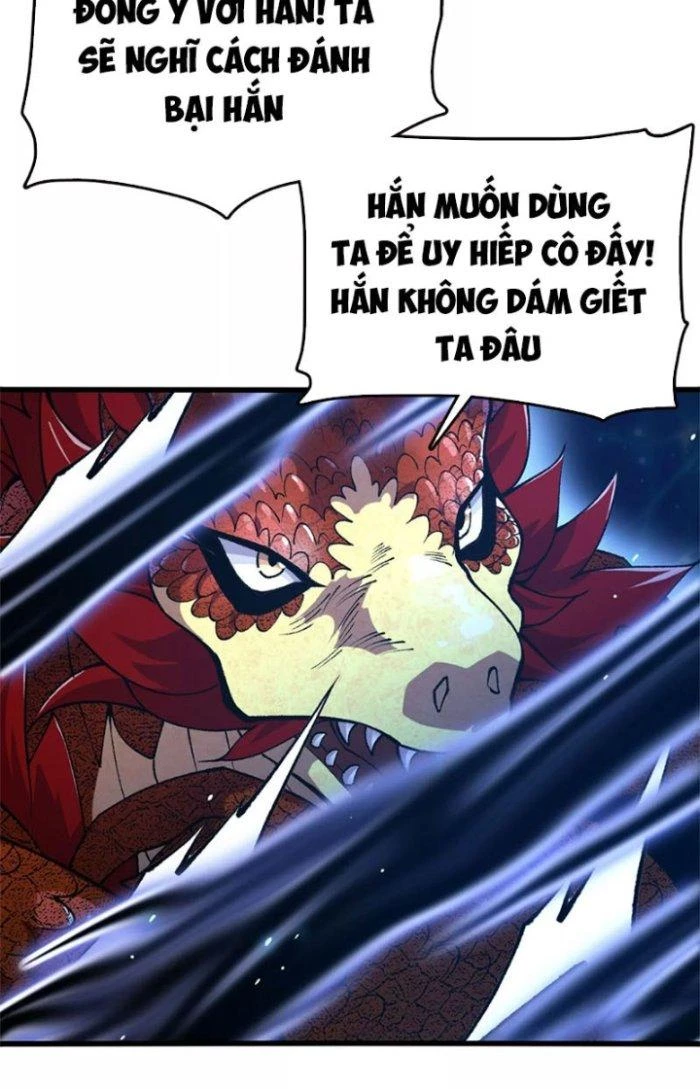 Tiến Hóa Đi, Caterpie Chapter 22 - 67