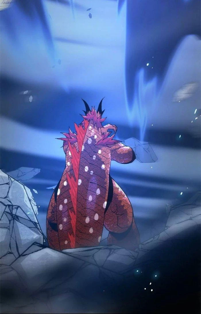 Tiến Hóa Đi, Caterpie Chapter 22 - 71