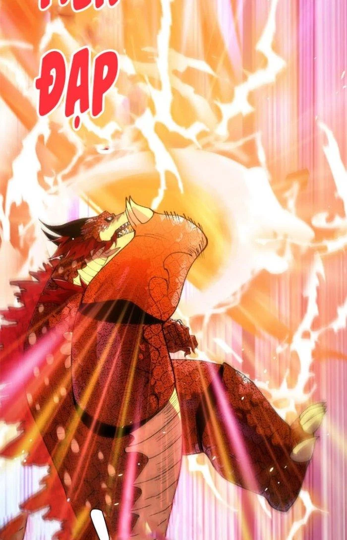 Tiến Hóa Đi, Caterpie Chapter 22 - 76