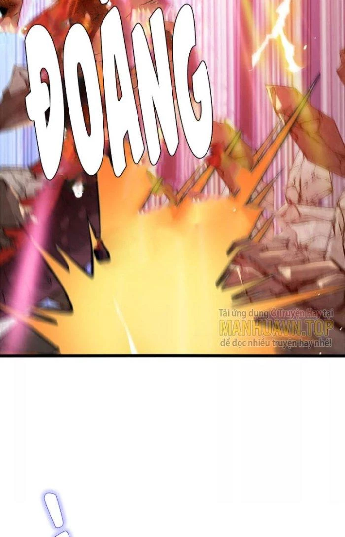 Tiến Hóa Đi, Caterpie Chapter 22 - 77