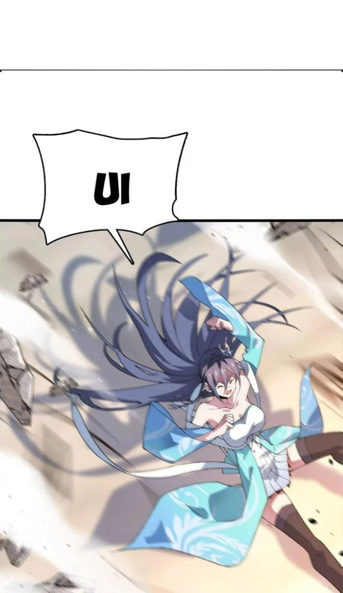 Tiến Hóa Đi, Caterpie Chapter 22 - 80