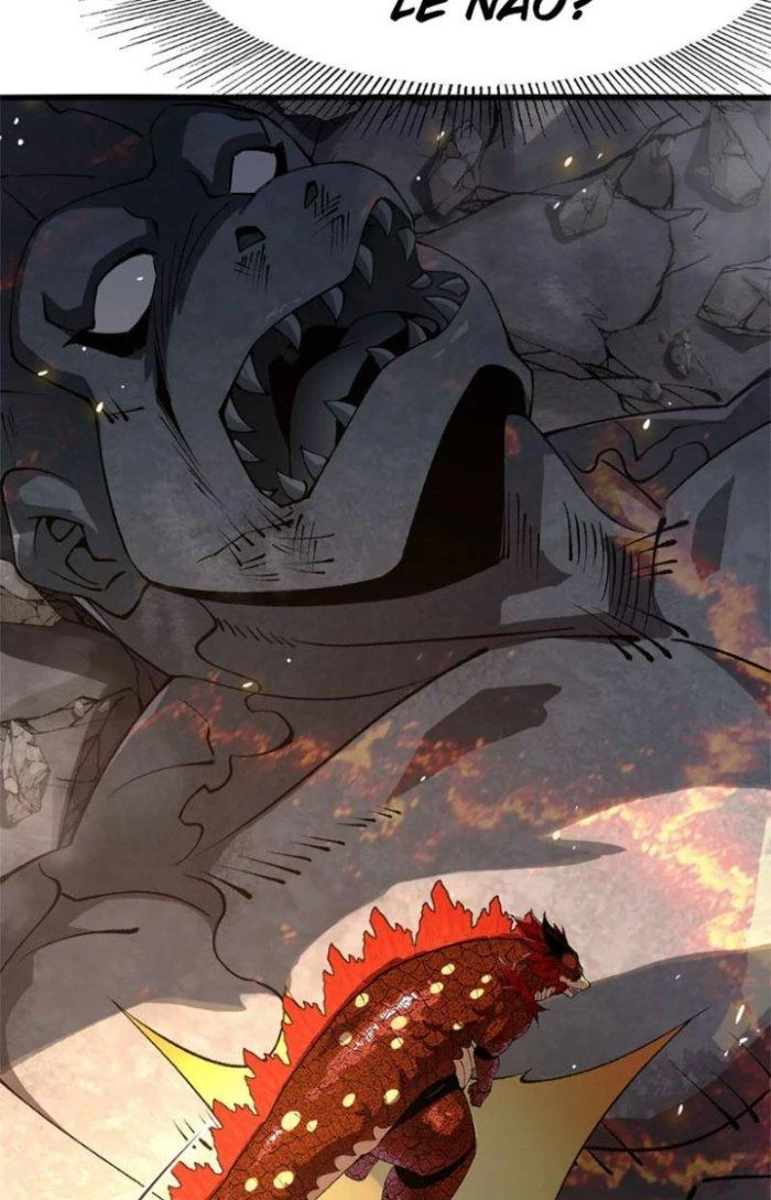 Tiến Hóa Đi, Caterpie Chapter 22 - 92