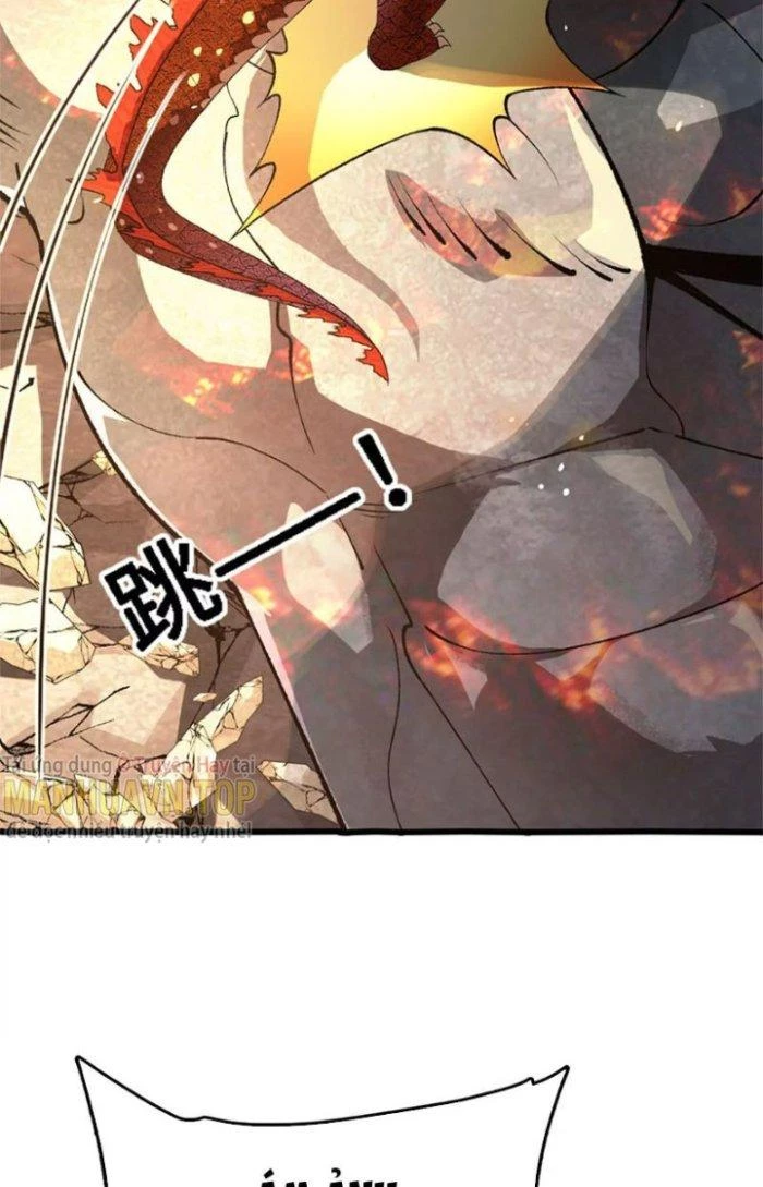 Tiến Hóa Đi, Caterpie Chapter 22 - 93