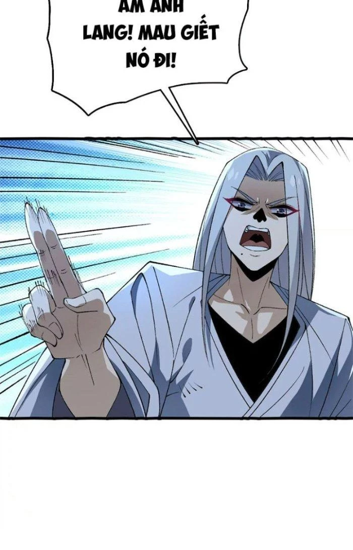 Tiến Hóa Đi, Caterpie Chapter 22 - 94