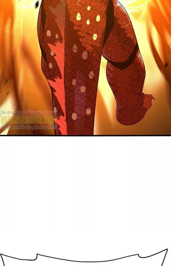 Tiến Hóa Đi, Caterpie Chapter 22 - 99