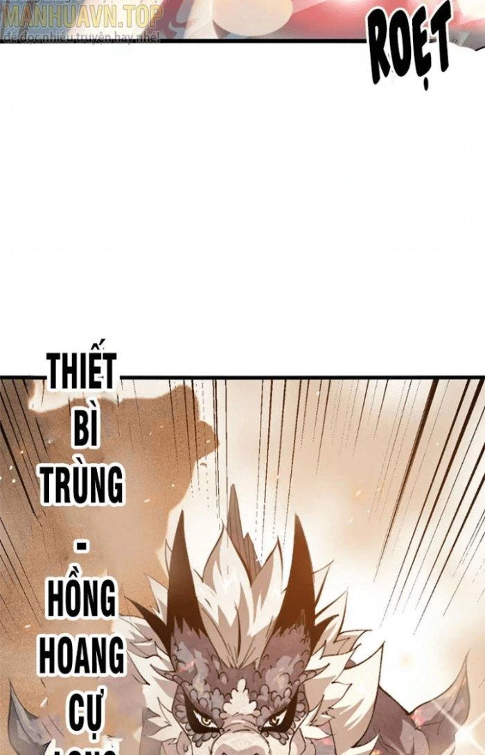 Tiến Hóa Đi, Caterpie Chapter 22 - 106